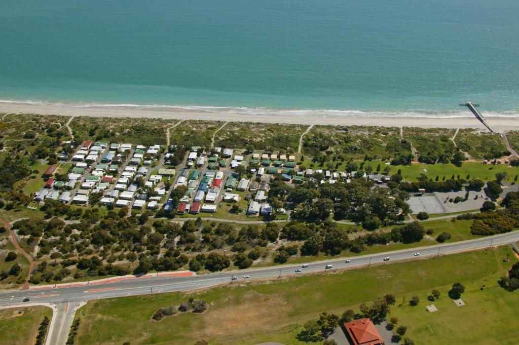 Discovery Parks - Coogee Beach Esterno foto
