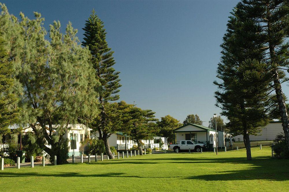 Discovery Parks - Coogee Beach Esterno foto