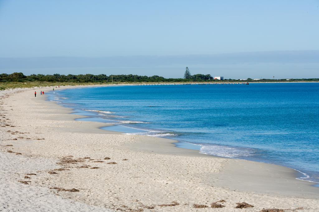 Discovery Parks - Coogee Beach Esterno foto