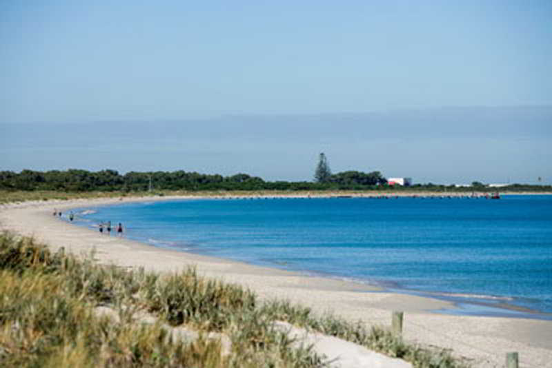 Discovery Parks - Coogee Beach Esterno foto