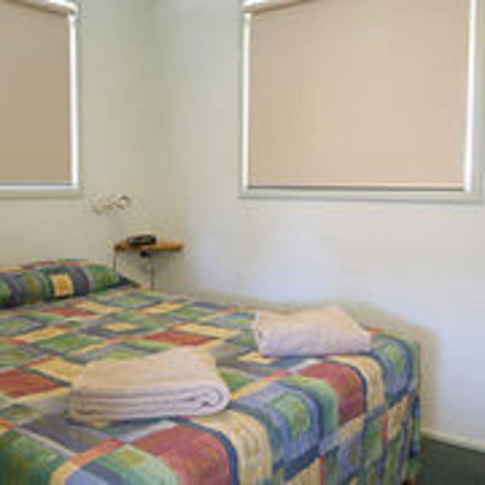 Discovery Parks - Coogee Beach Esterno foto