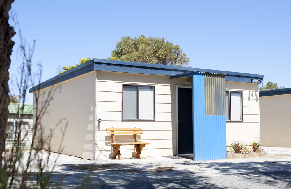 Discovery Parks - Coogee Beach Esterno foto