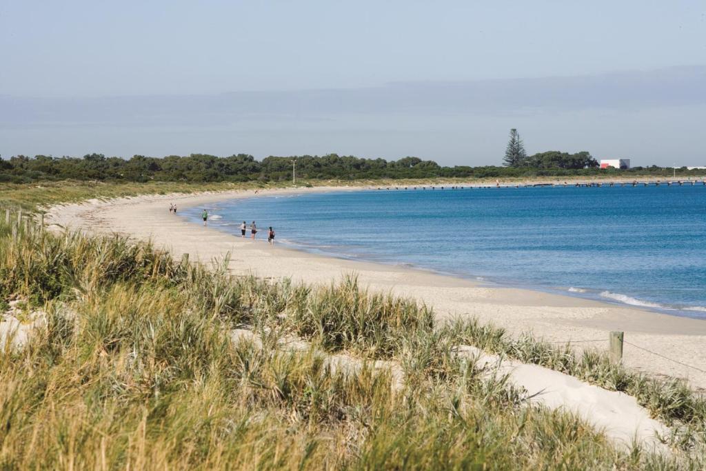 Discovery Parks - Coogee Beach Esterno foto
