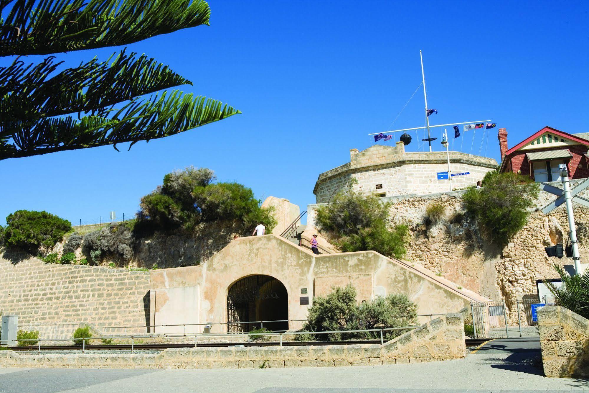 Discovery Parks - Coogee Beach Esterno foto