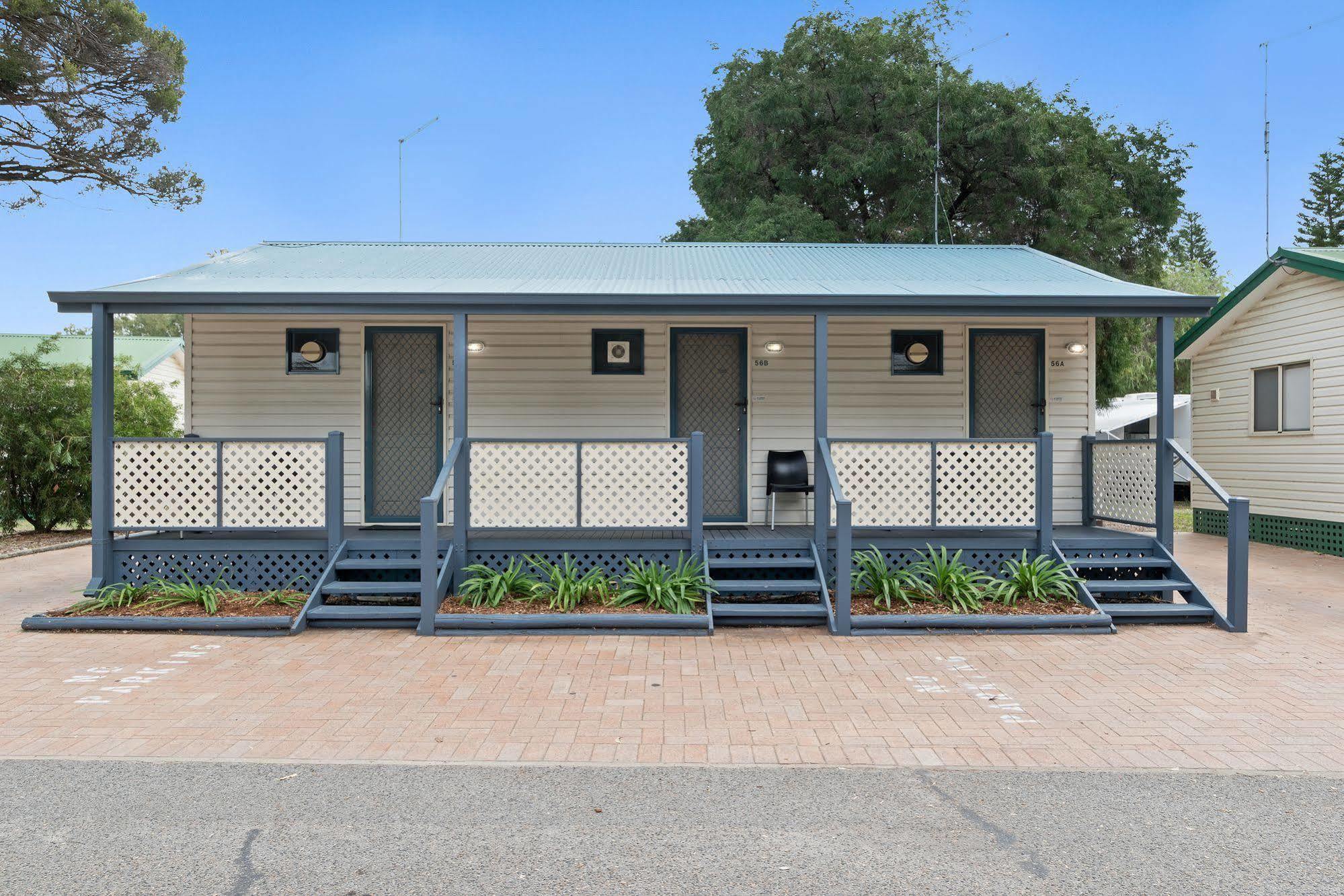 Discovery Parks - Coogee Beach Esterno foto