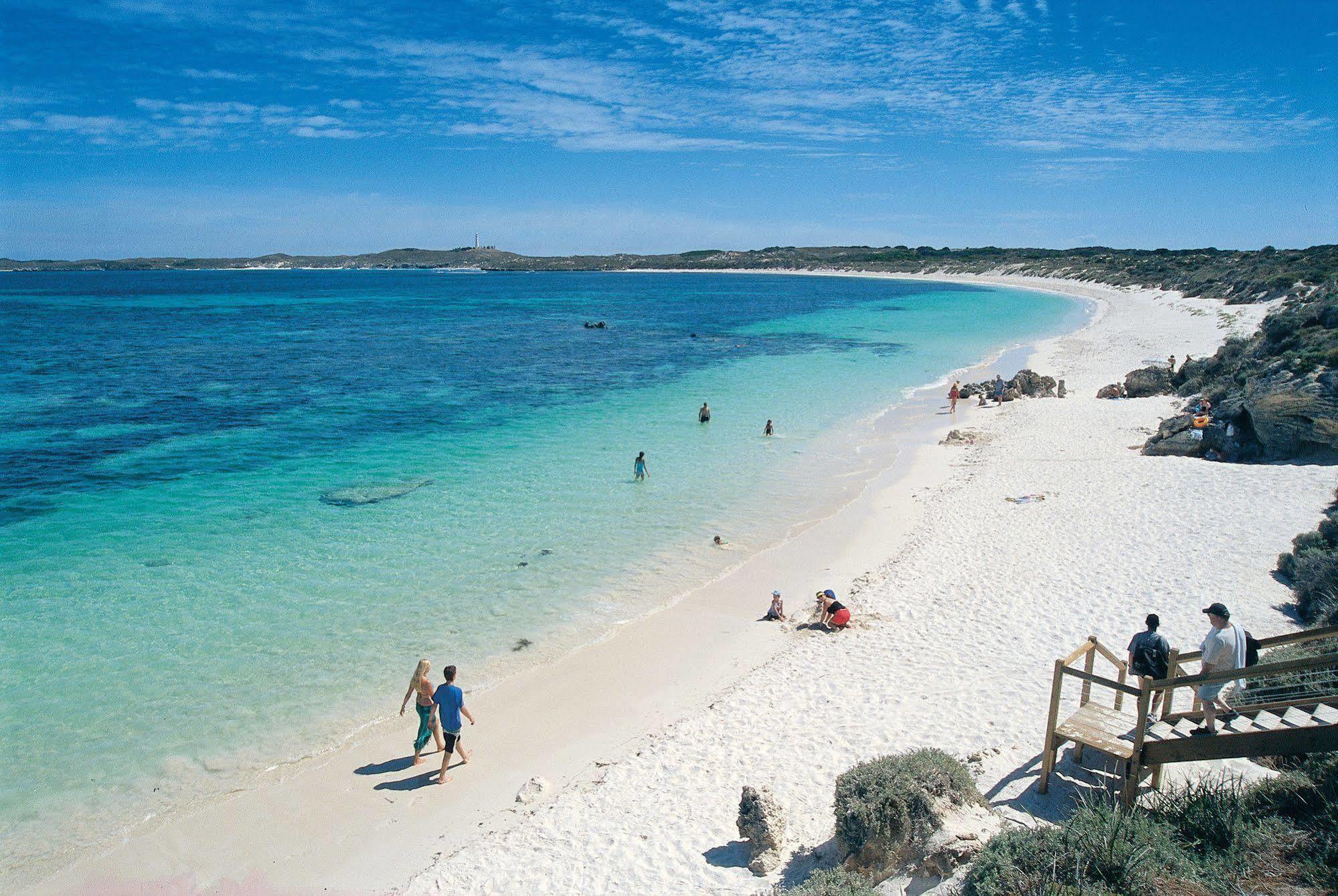 Discovery Parks - Coogee Beach Esterno foto