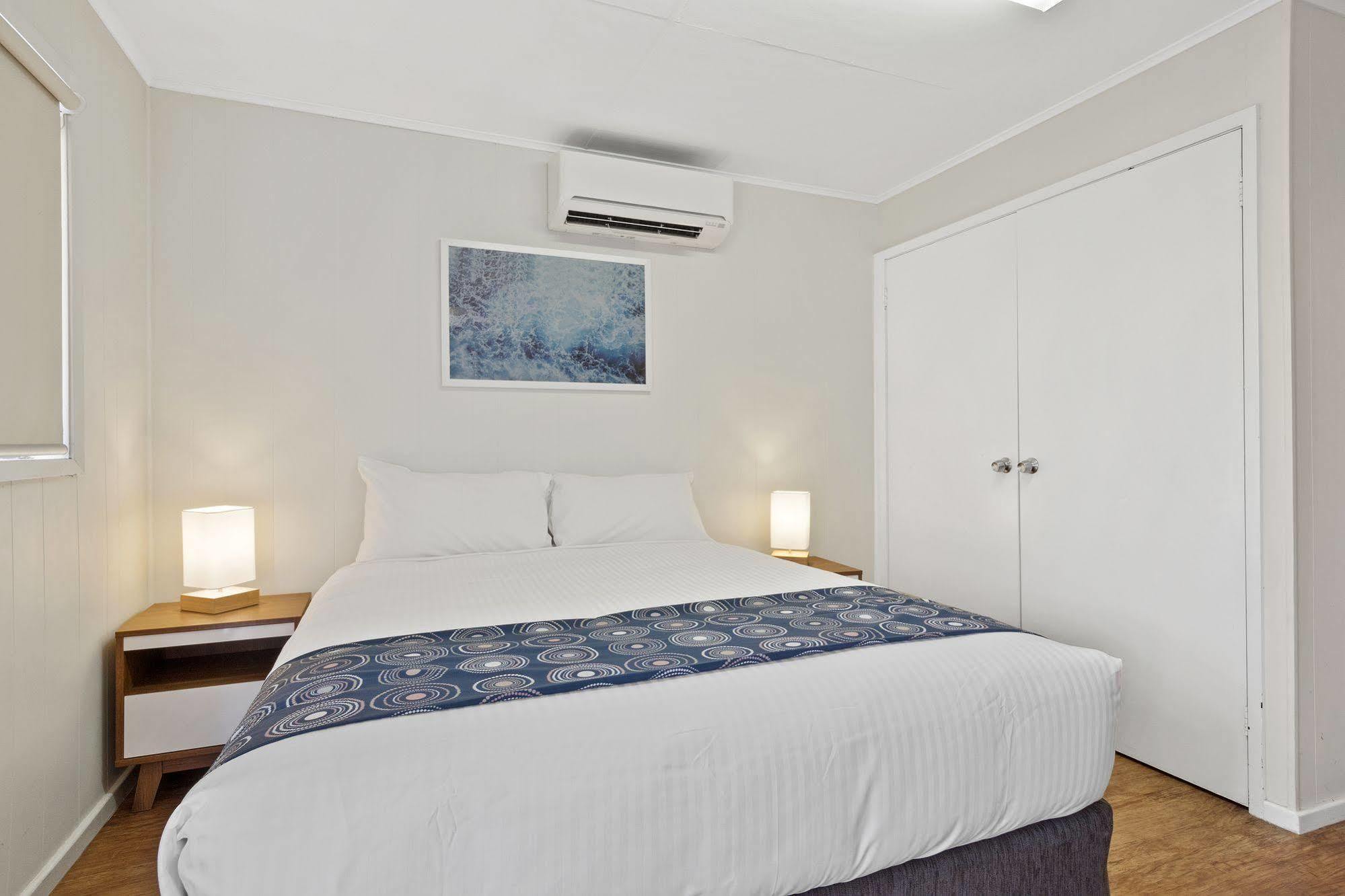 Discovery Parks - Coogee Beach Esterno foto