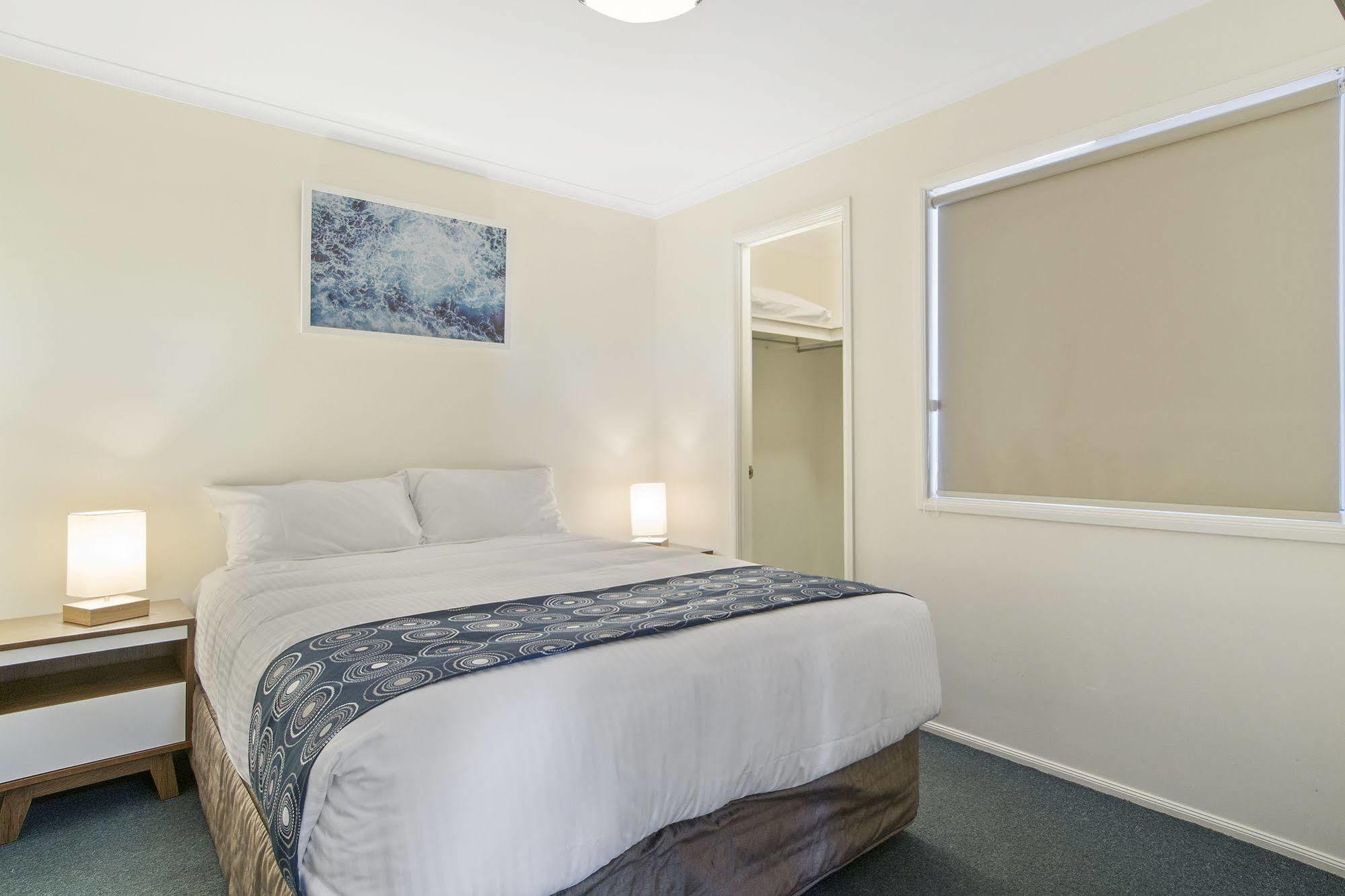 Discovery Parks - Coogee Beach Esterno foto