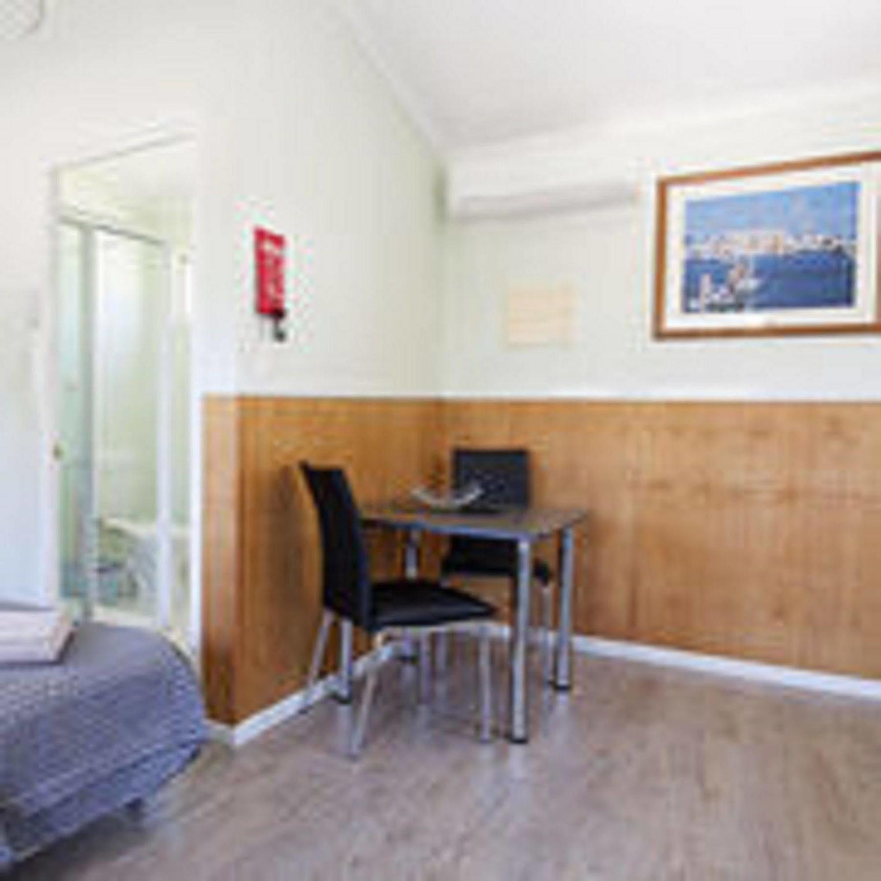 Discovery Parks - Coogee Beach Esterno foto
