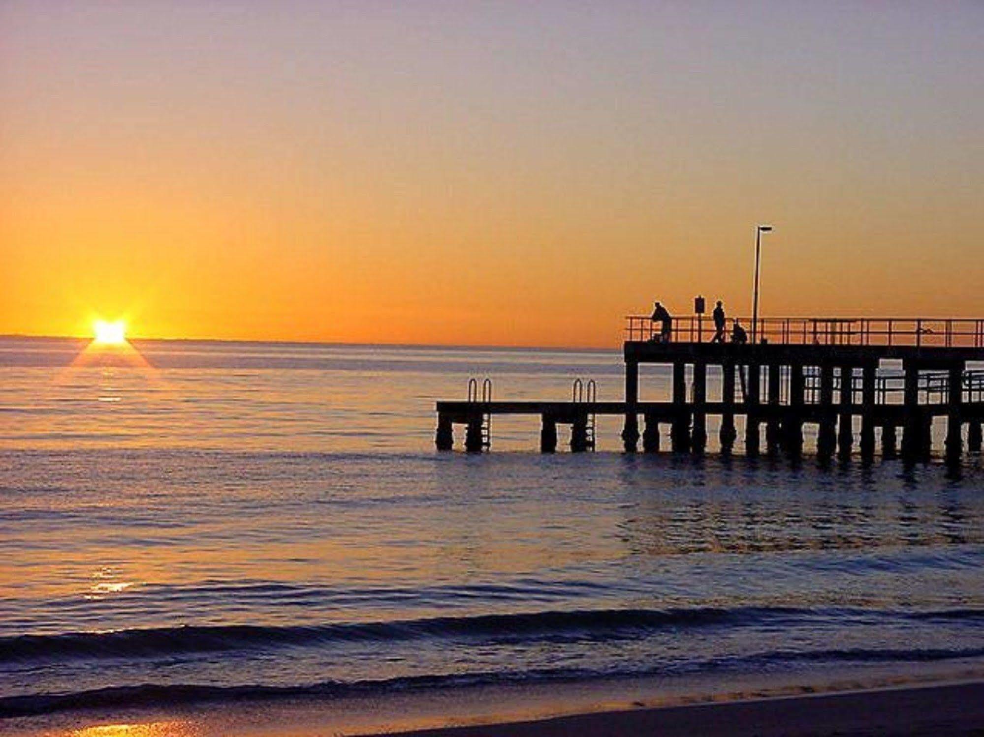 Discovery Parks - Coogee Beach Esterno foto