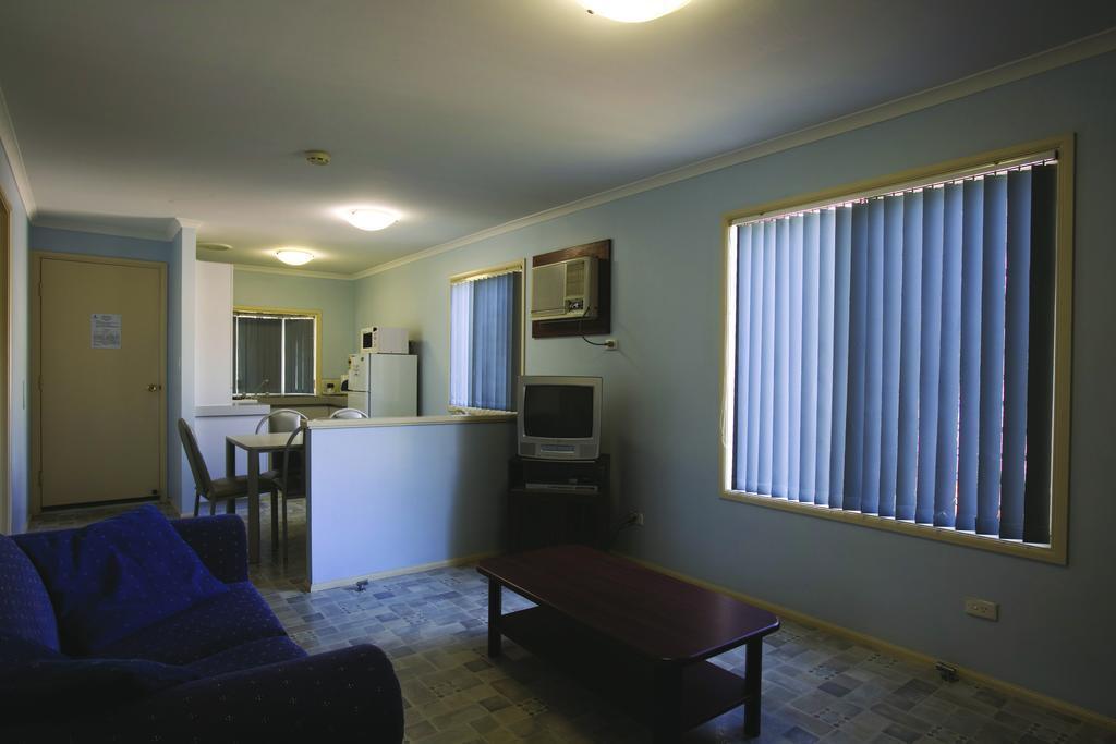 Discovery Parks - Coogee Beach Esterno foto